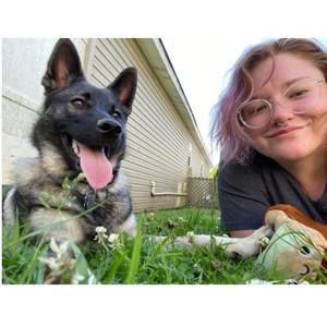 Meet your Posher, Anna